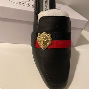 Steve Madden Karisma Mule size 6.5